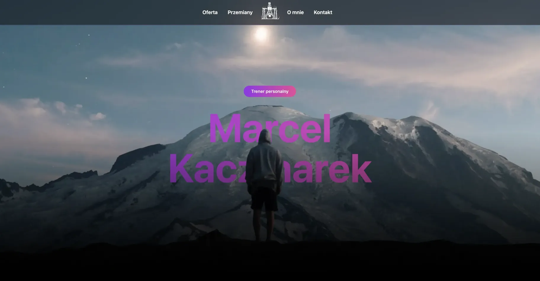 Marcel Kaczmarek